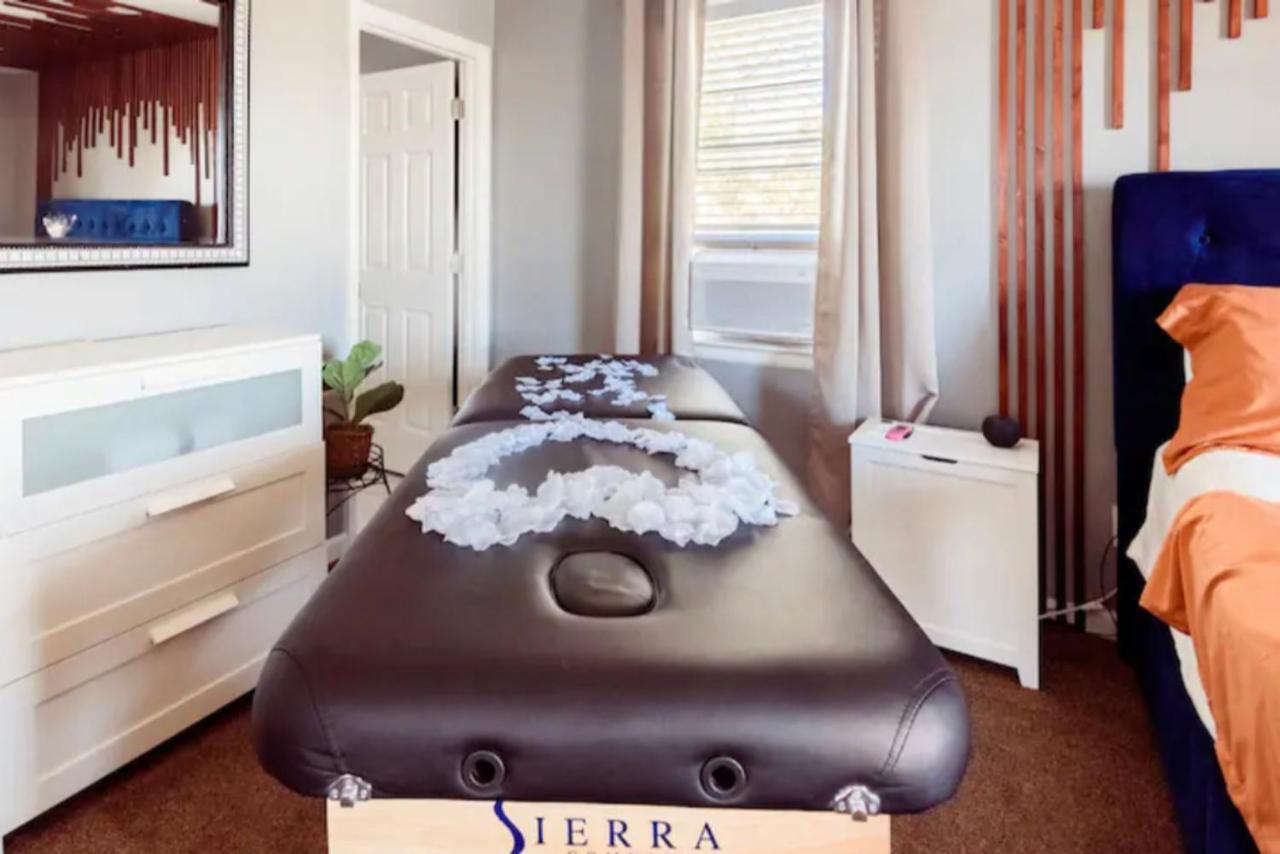 Chic Luxe Amenities W/Garage & Electric Charging* Hotell Birmingham Eksteriør bilde