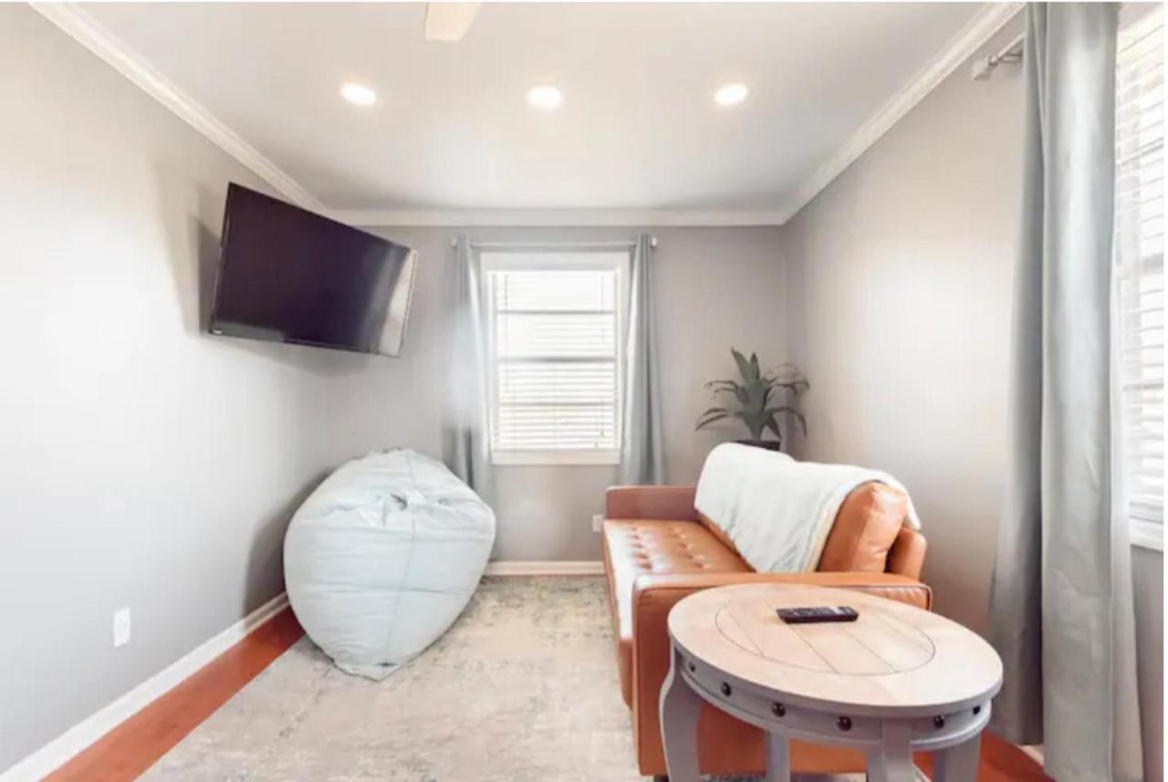 Chic Luxe Amenities W/Garage & Electric Charging* Hotell Birmingham Eksteriør bilde