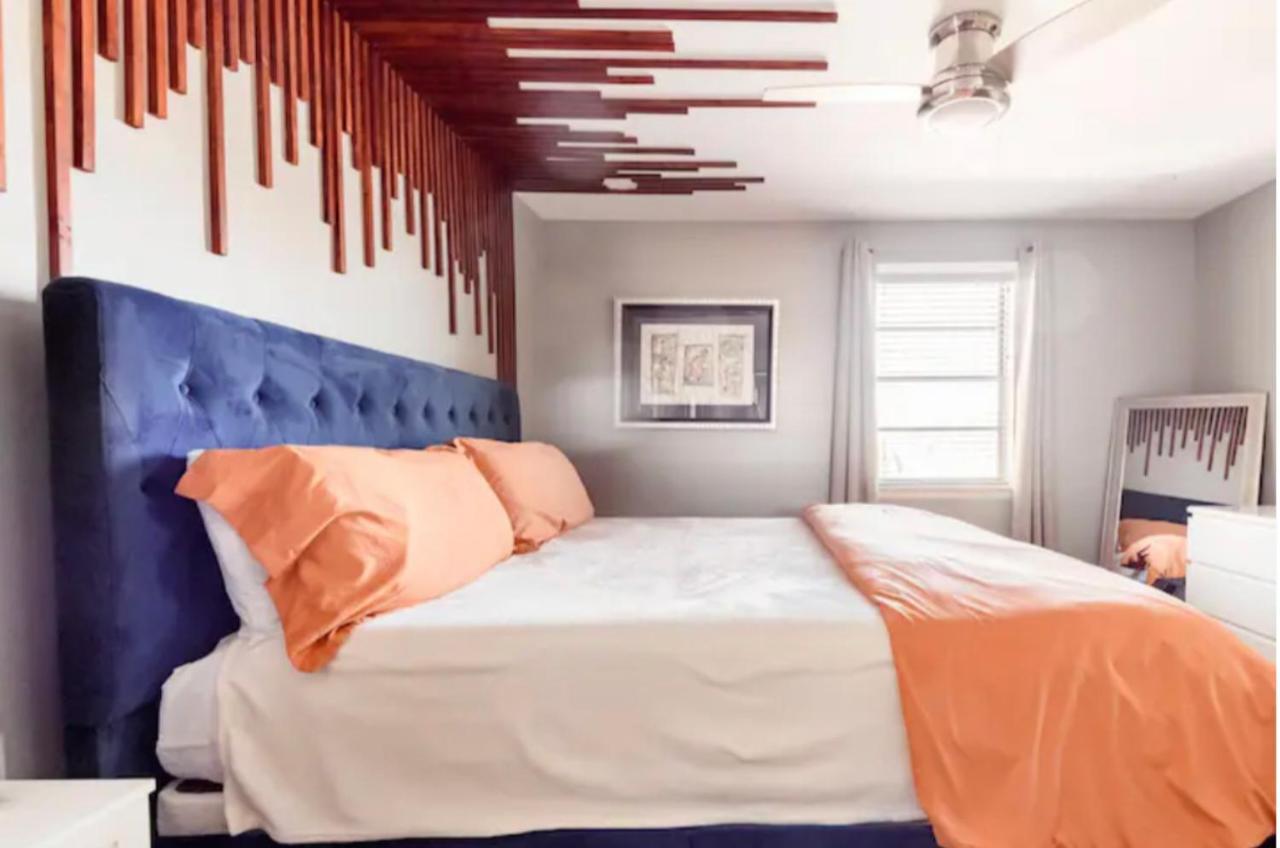 Chic Luxe Amenities W/Garage & Electric Charging* Hotell Birmingham Eksteriør bilde